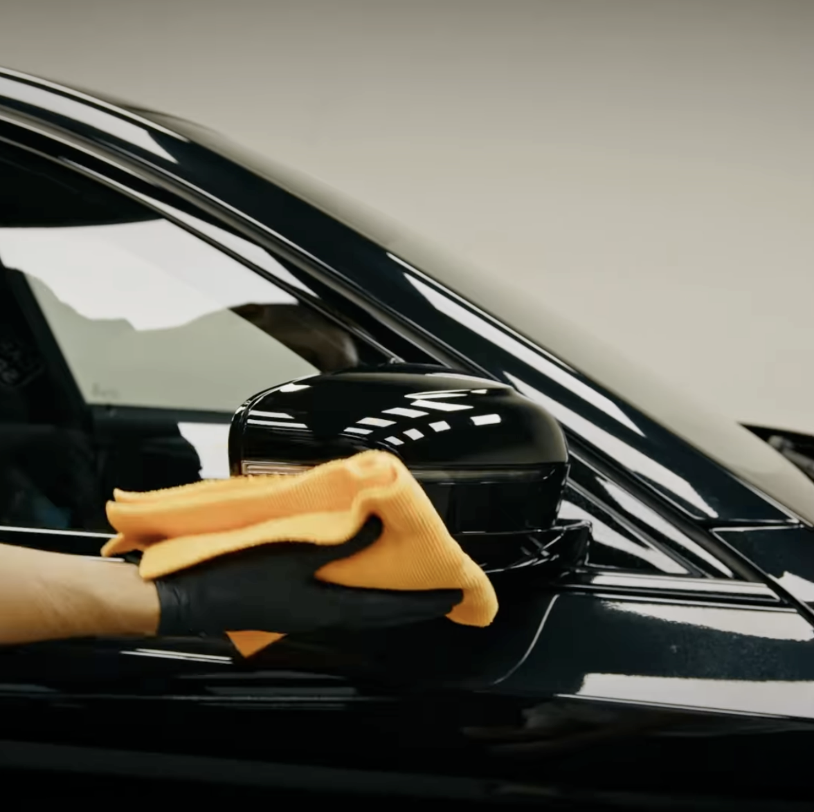CarPro Reload 2.0 in use