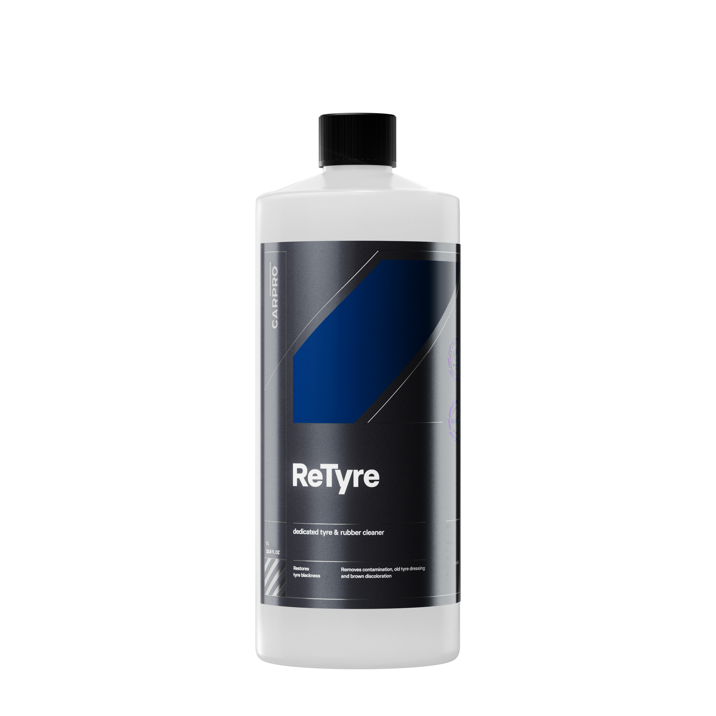CarPro ReTyre 1L