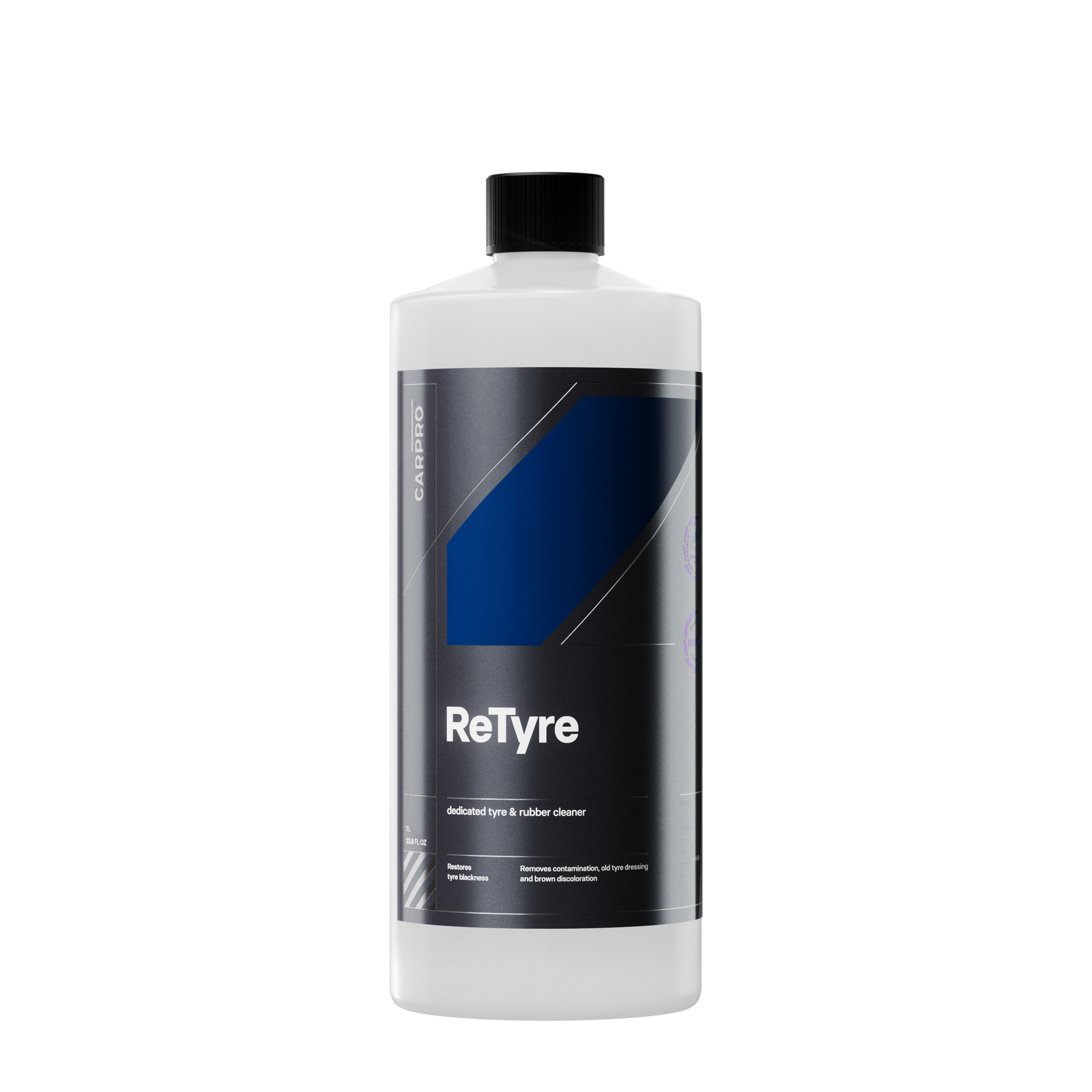 CarPro ReTyre 1L