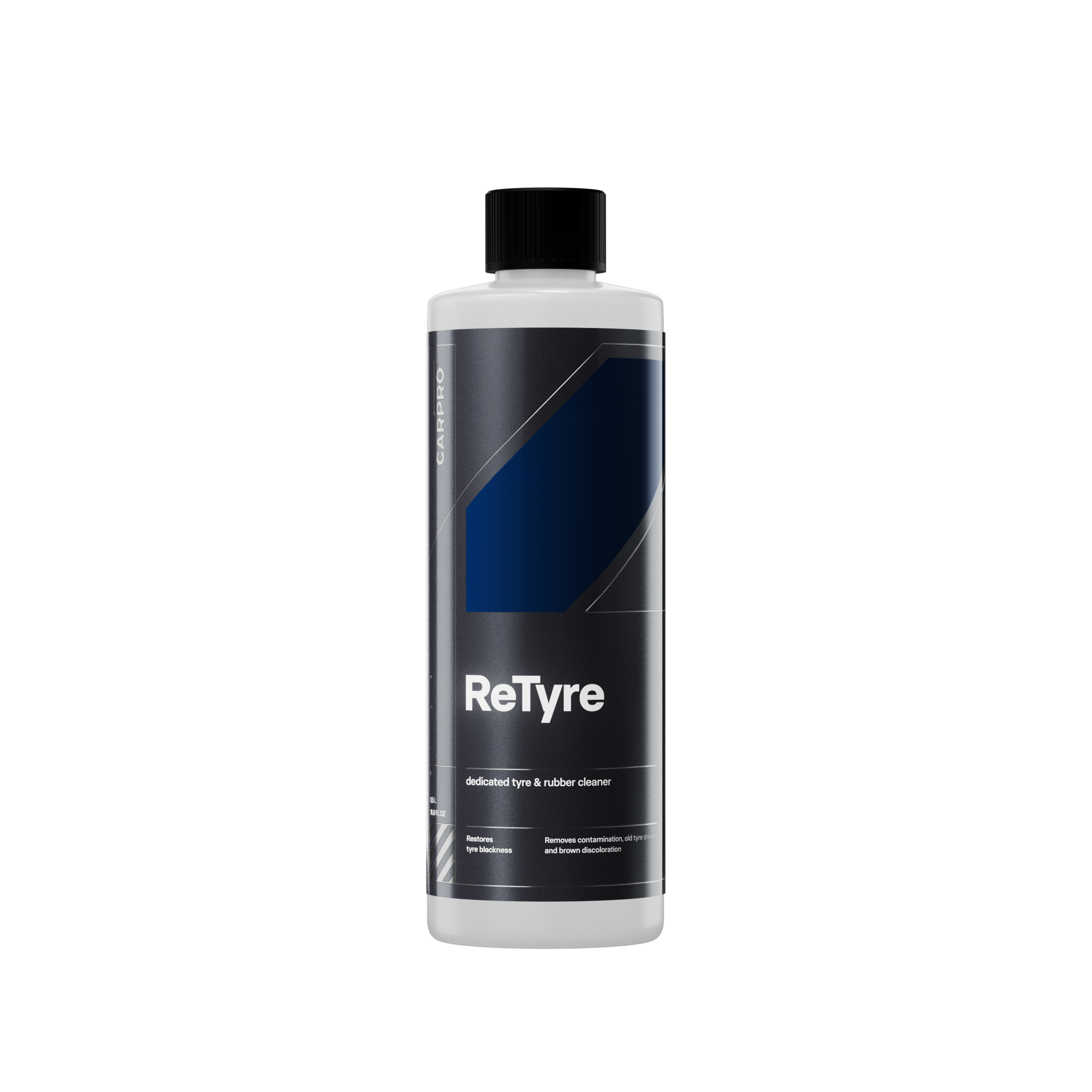CarPro ReTyre 500ml