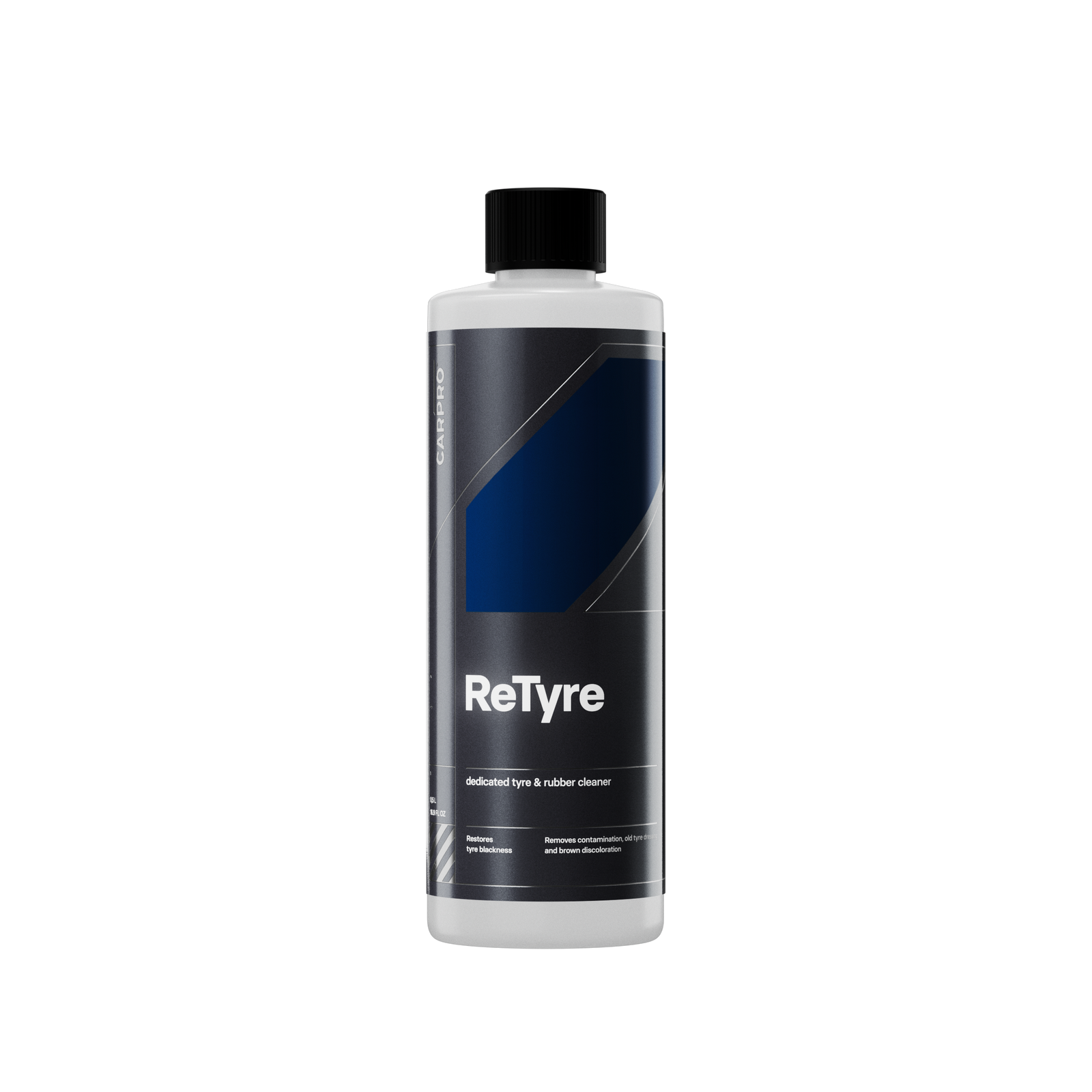 CarPro ReTyre 500ml