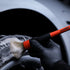 CarPro ReTyre in use