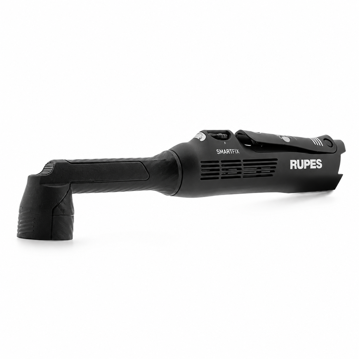 Rupes iBrid Nano 2 Battery Polisher — What am I buying?