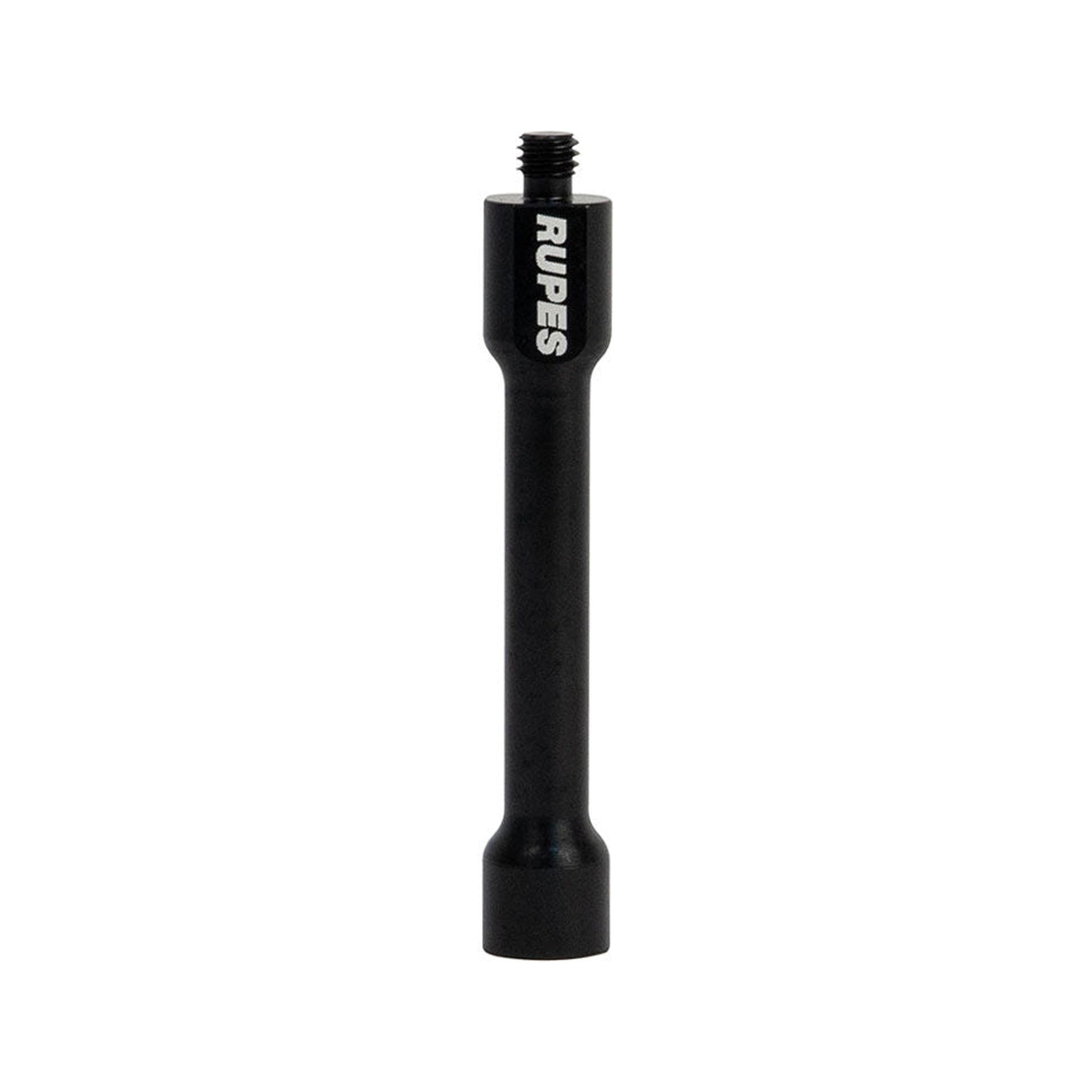 Rupes iBrid Nano Extension Bar 291.390/C 70mm metal shaft on white background
