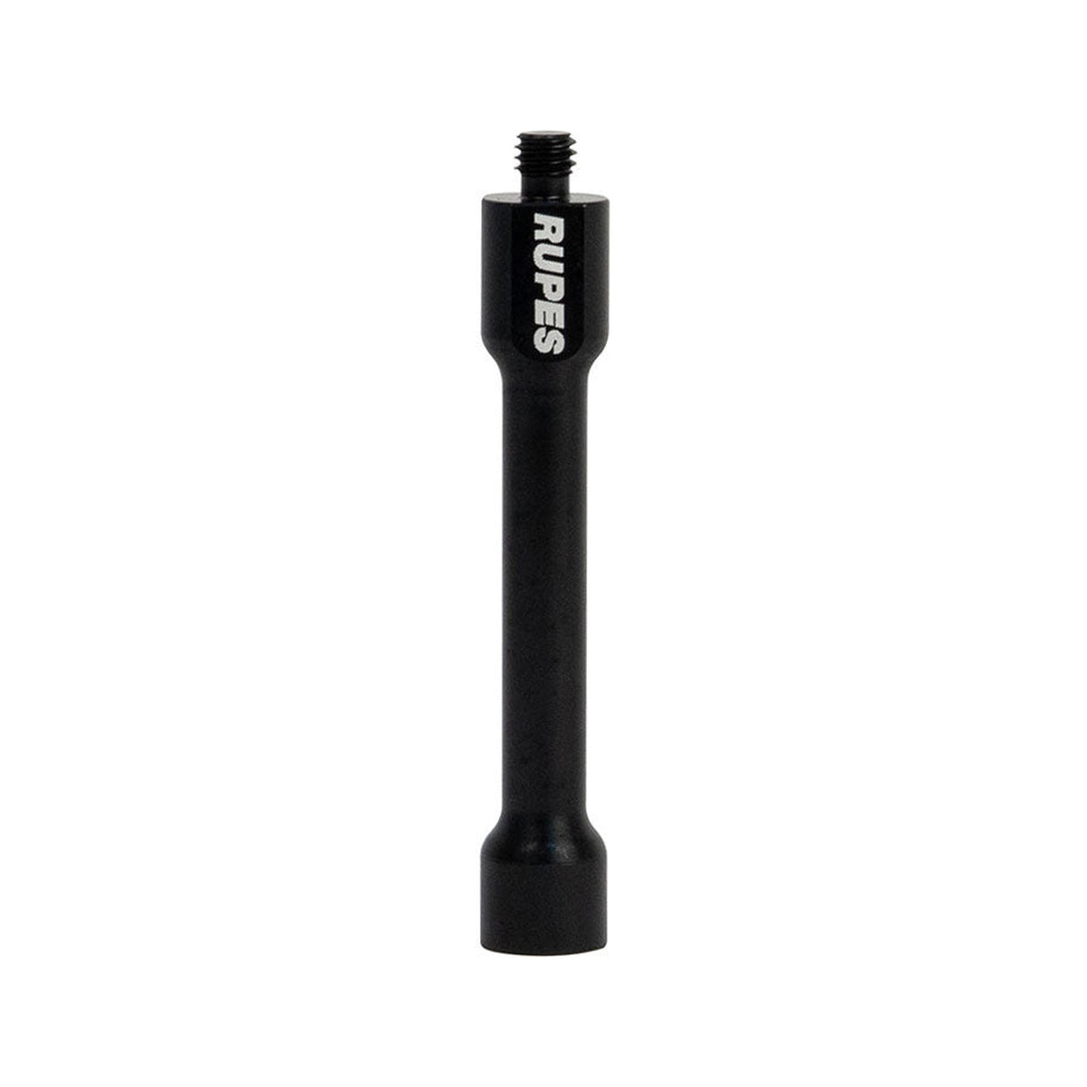 Rupes iBrid Nano Extension Bar 291.390/C 70mm metal shaft on white background