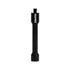 Rupes iBrid Nano Extension Bar 291.390/C 70mm metal shaft on white background