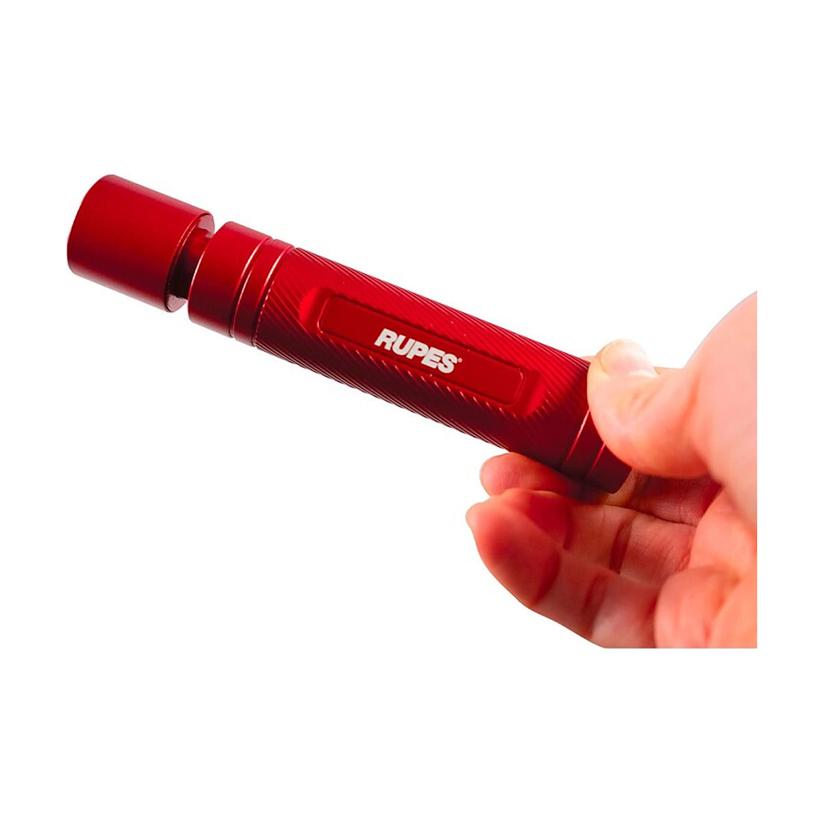 Rupes LL200 Swirl Finder Pen Light - beam focus detail