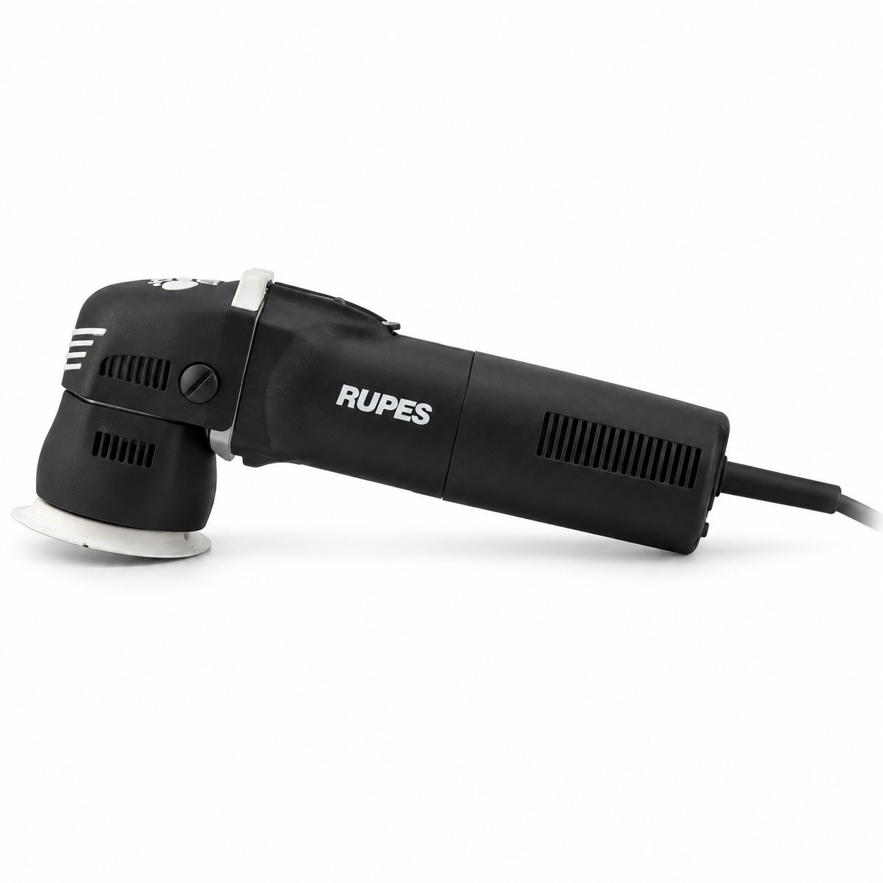 Rupes Mini BigFoot LHR75E Polisher — What am I buying?