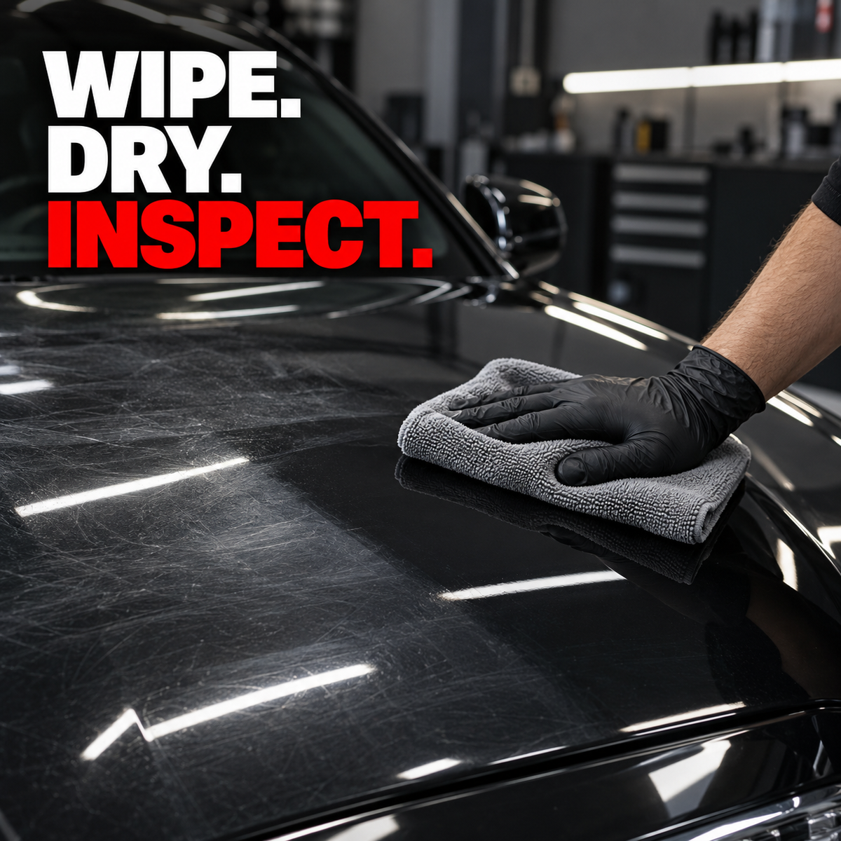 Rupes Reveal Strong Surface Degreaser & Silicone Remover 750ml — Where does it fit into detailing?