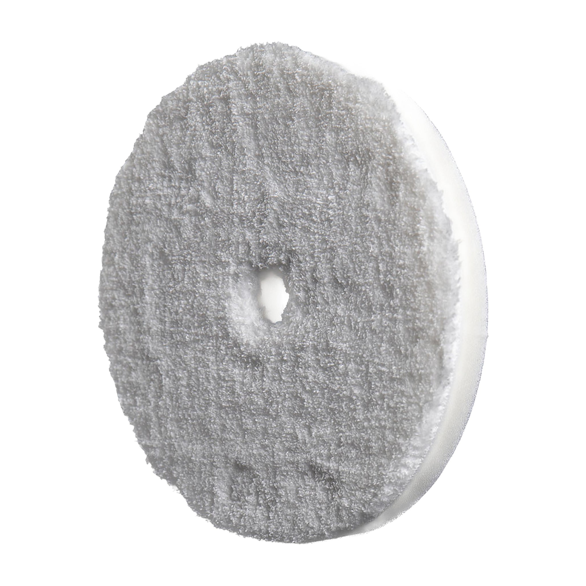 Rupes DA Ultra Fine Microfibre Polishing Pad - microfibre polishing face