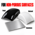 Rupes Uno Advanced Polish — Which surfaces?