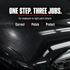 Rupes Uno Protect One Step Polish & Sealant — What does it do?