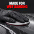 Rupes X-Cut Foam Abrasive Discs 125mm (Single Disc) — Is it for wet sanding?