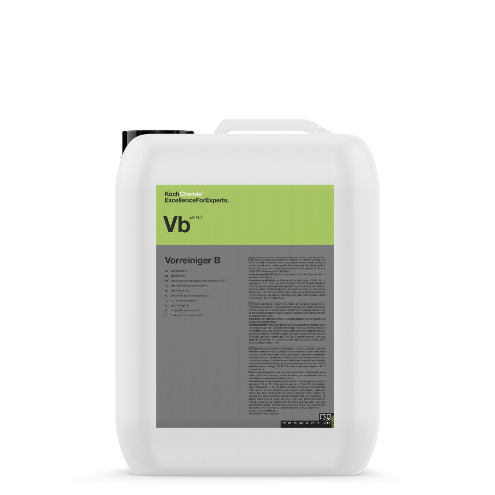 Koch-Chemie Vb Vorreiniger B 5L