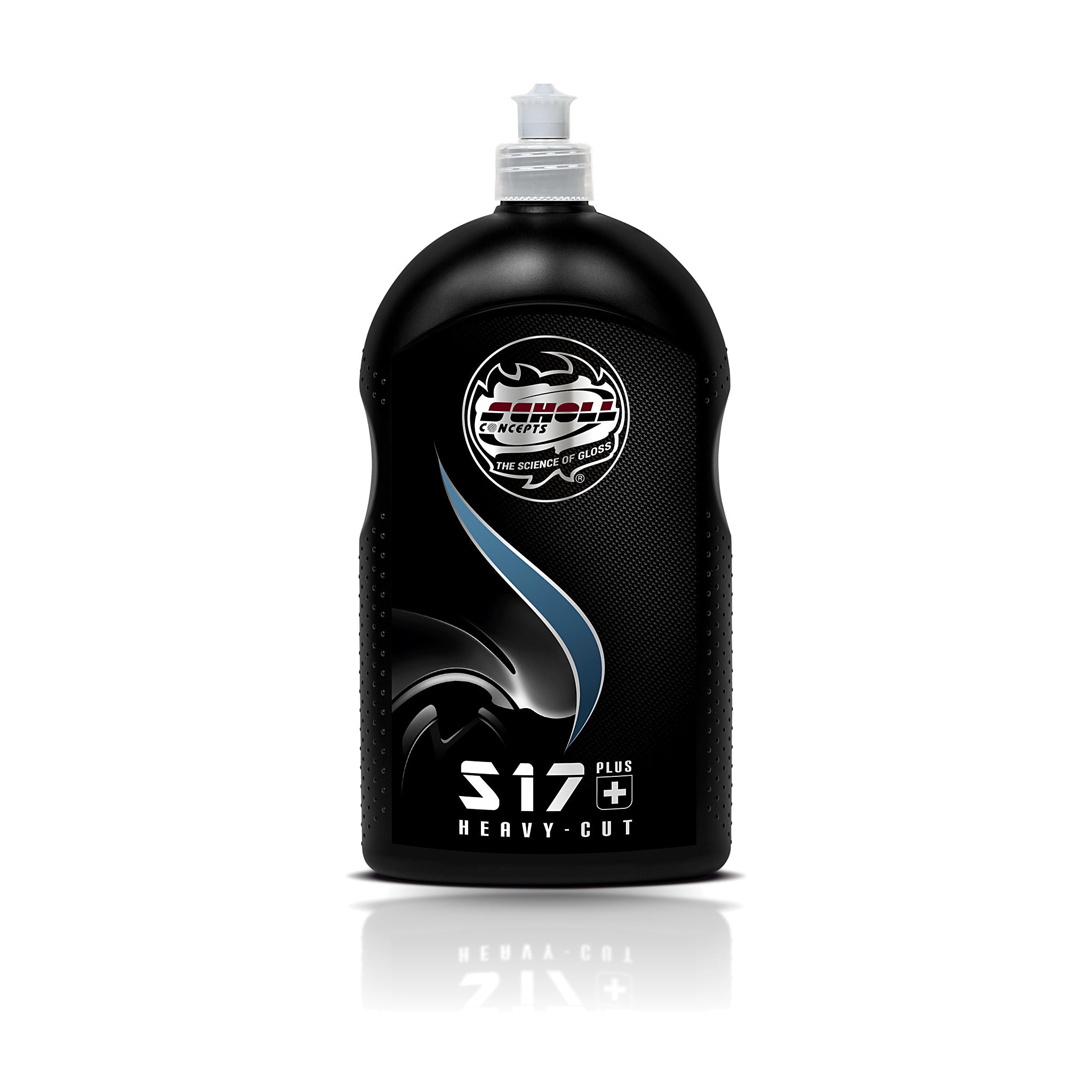 Scholl Concepts S17+ High Performance Compound 1kg bottle