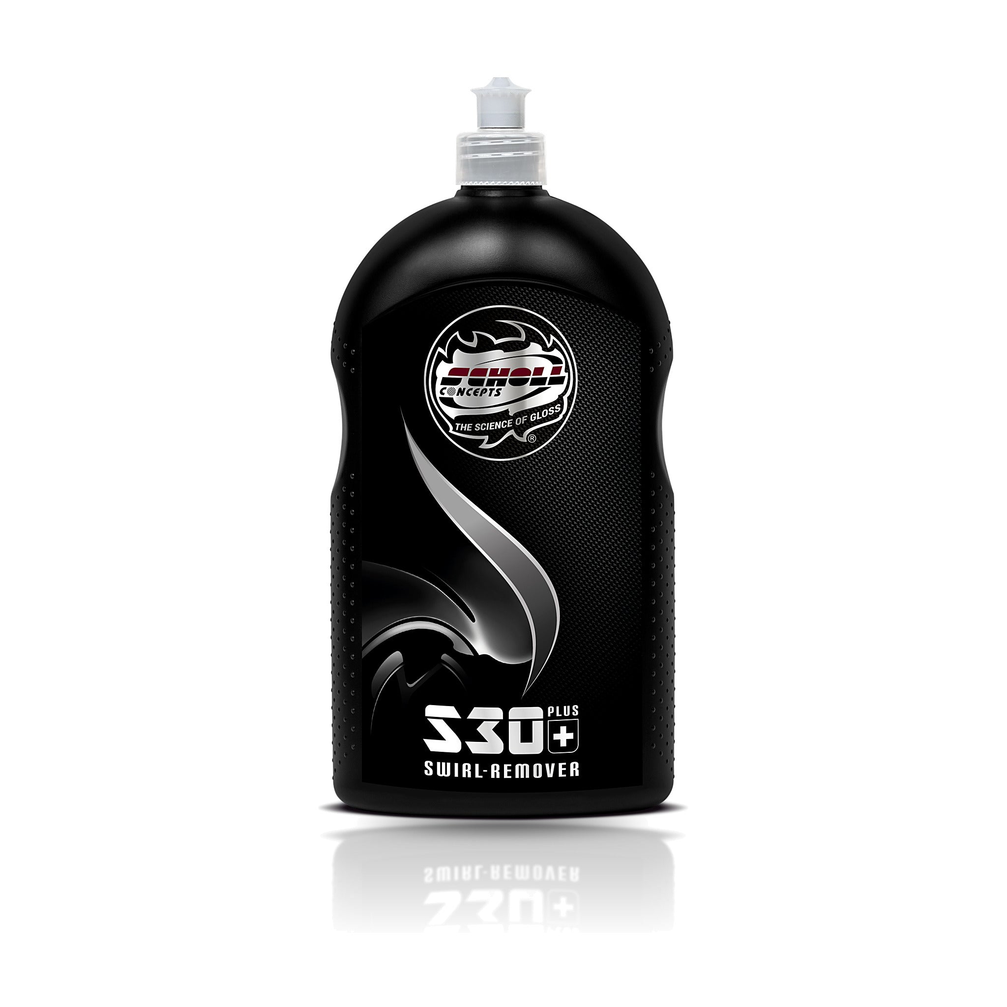 Scholl Concepts S30+ Anti-Swirl Compound 1kg bottle