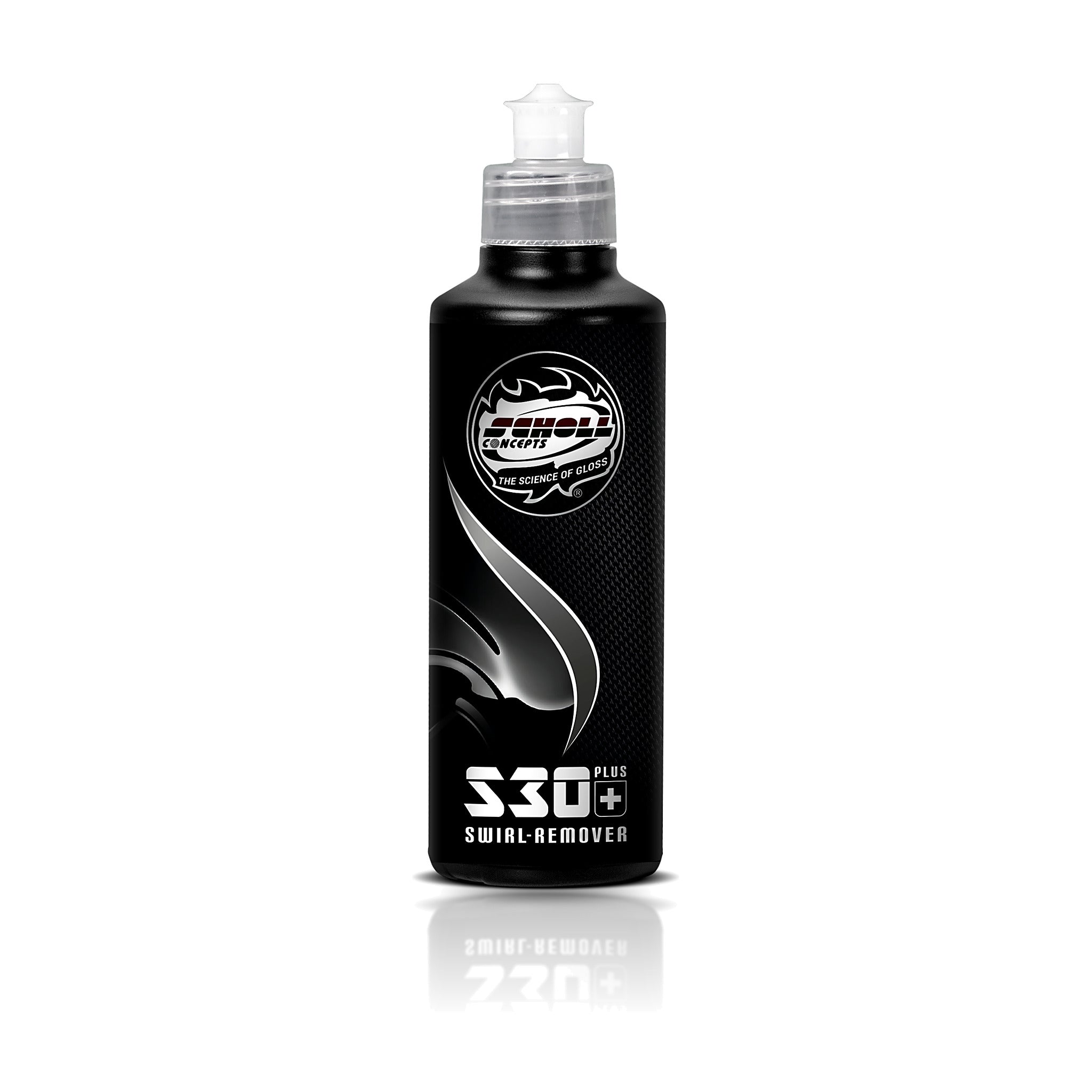 Scholl Concepts S30+ Anti-Swirl Compound 250ml bottle