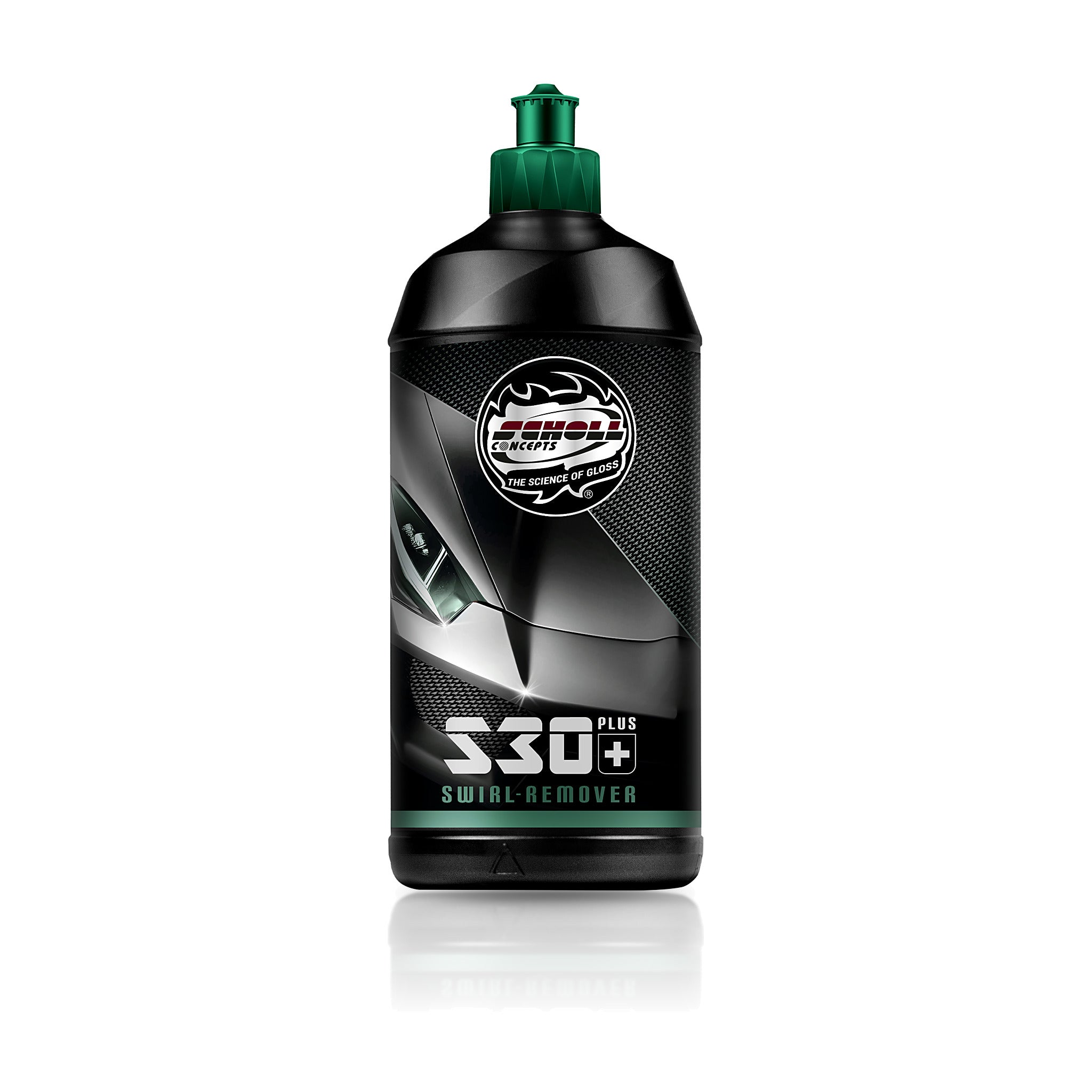 Scholl Concepts S30+ Anti-Swirl Compound 500g bottle