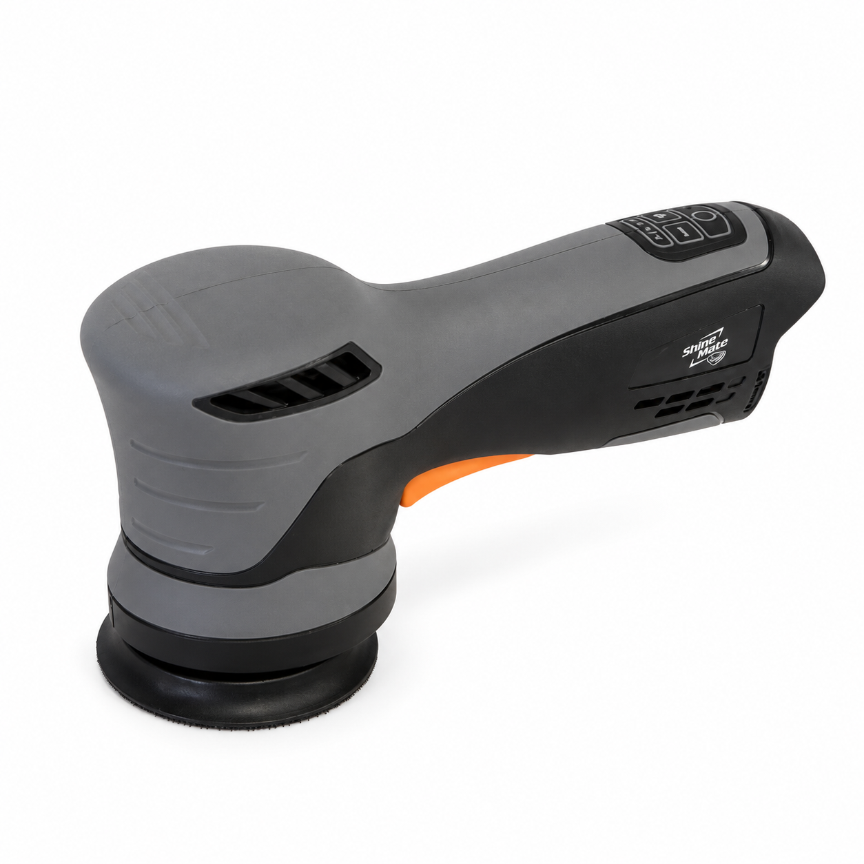 ShineMate EB212 Cordless Mini Dual Action Polisher — What am I buying?