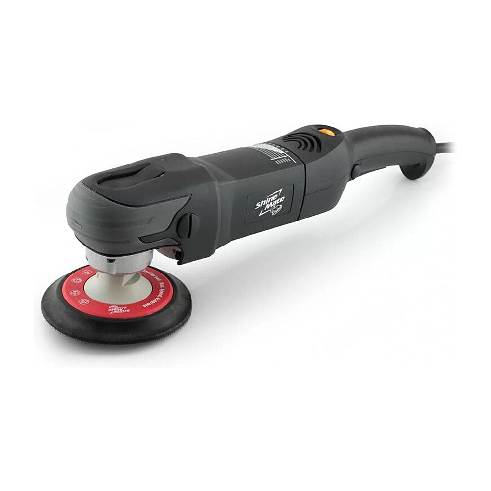 ShineMate EP801 G2+ Compact Rotary Polisher