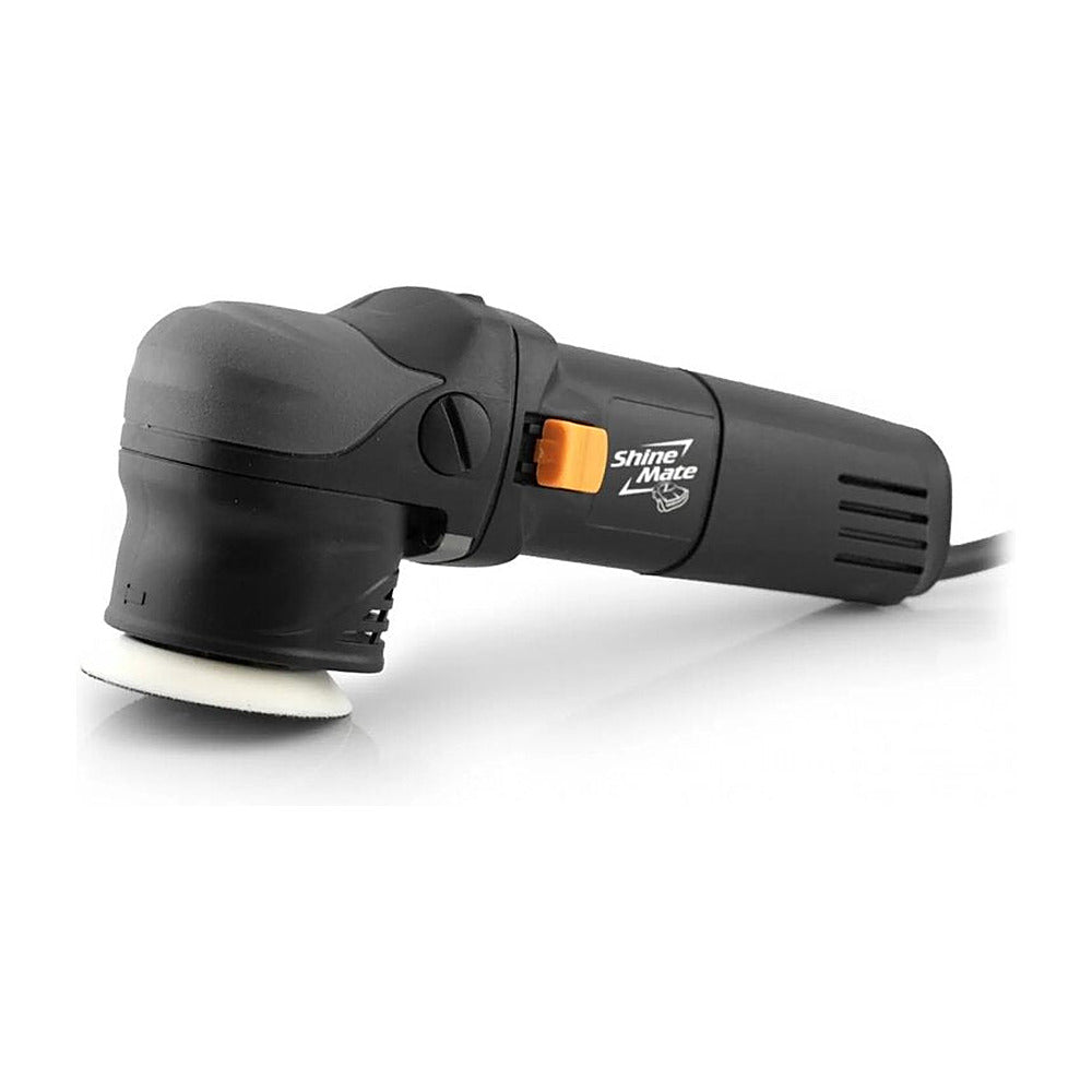 ShineMate EX603 Mini Dual Action Polisher
