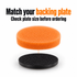 ShineMate Mini Polishing Pads - 10 Pack (Various Sizes) — What must I check?