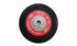 ShineMate FlexEdge rotary backing plate 150mm 6 inch M14-2 — product image