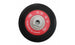 ShineMate FlexEdge rotary backing plate 150mm 6 inch M14-2 — product image