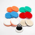 ShineMate rotary mini pad kit 51mm 2 inch — product image