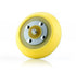 ShineMate dual action backing plate 89mm 3.5 inch — product image