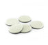 ShineMate 40mm micro wool cutting pads 10 pack — product image