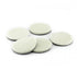ShineMate 56mm micro wool cutting pads 10 pack — product image