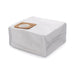 ShineMate replacement dust bag for EC400 and EC405 vacuums — product image