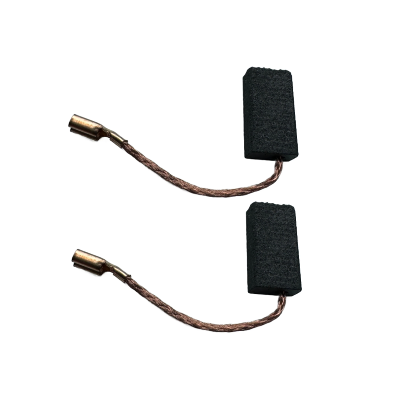 ShineMate carbon brushes for ERO600 EX603 EP803 — product image