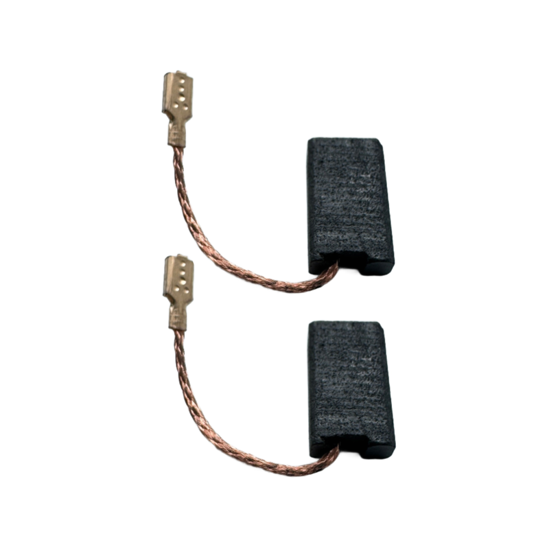 ShineMate carbon brushes for EP801 EX610 — product image