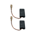 ShineMate carbon brushes for EP801 EX610 — product image