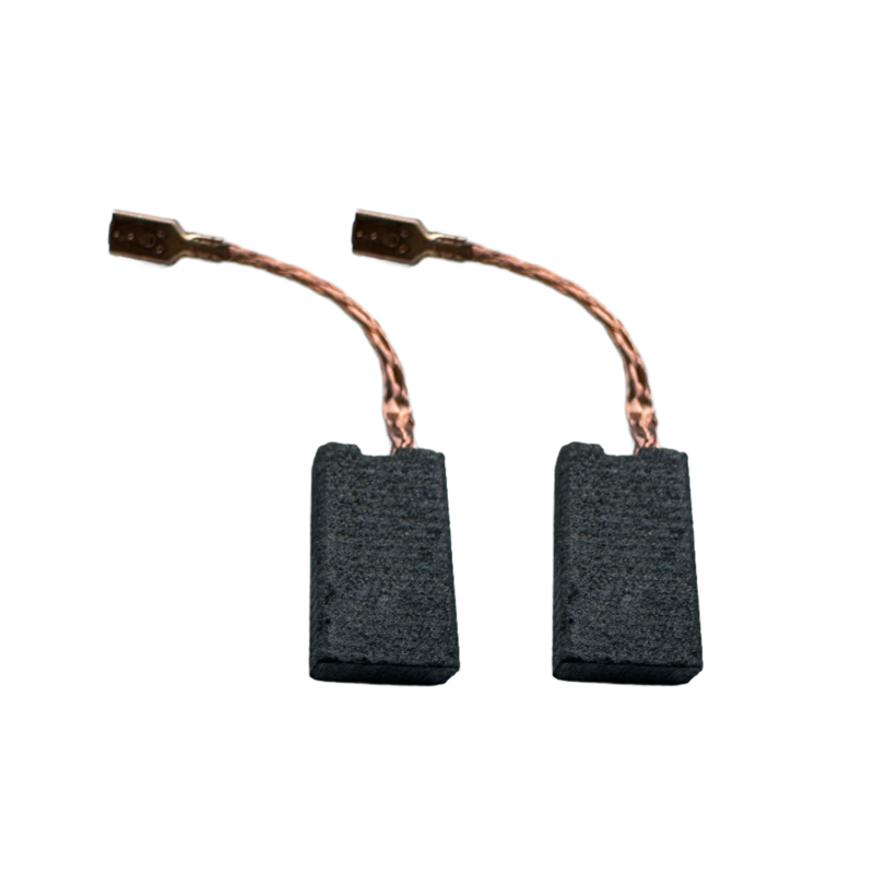 ShineMate carbon brushes for EP802 EX620 EP820 — product image