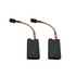 ShineMate carbon brushes for EP802 EX620 EP820 — product image