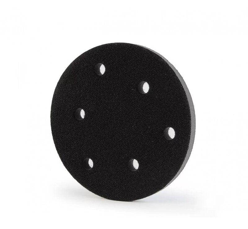ShineMate soft interface pad 125mm 5 inch — product image