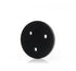 ShineMate soft interface pad 76mm 3 inch — product image