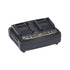ShineMate SM-BC182 dual-channel rapid charger — product image