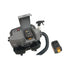 ShineMate EC405 vacuum shown with its 18V 5.0Ah battery pack — kit contents