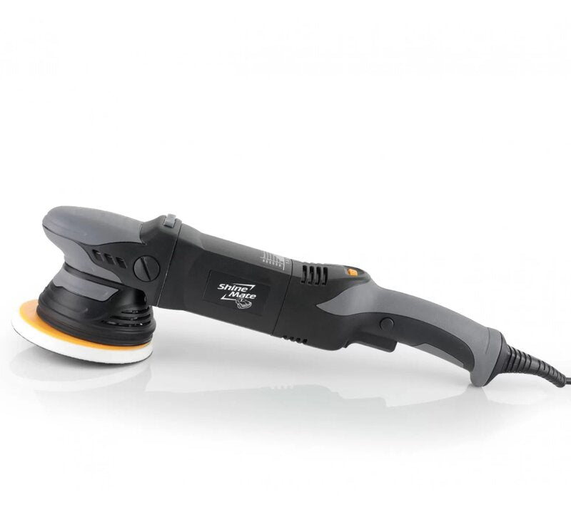 ShineMate EX620 6/21 21mm throw random orbital polisher — product image