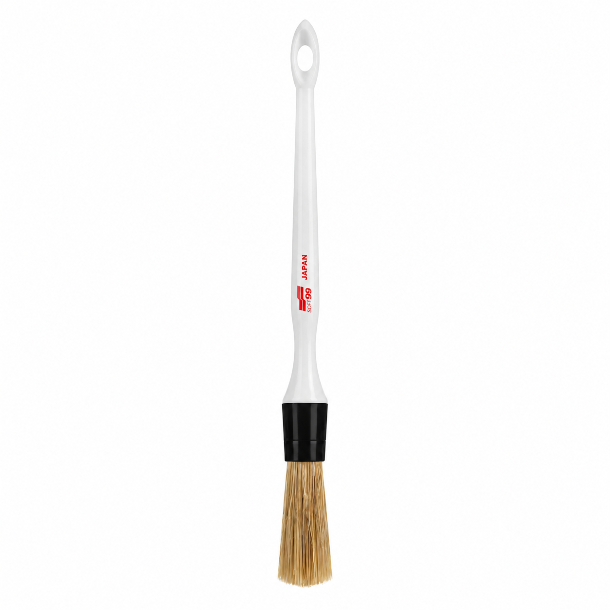 Soft99 Black Interior Detailing Brush — What am I buying?
