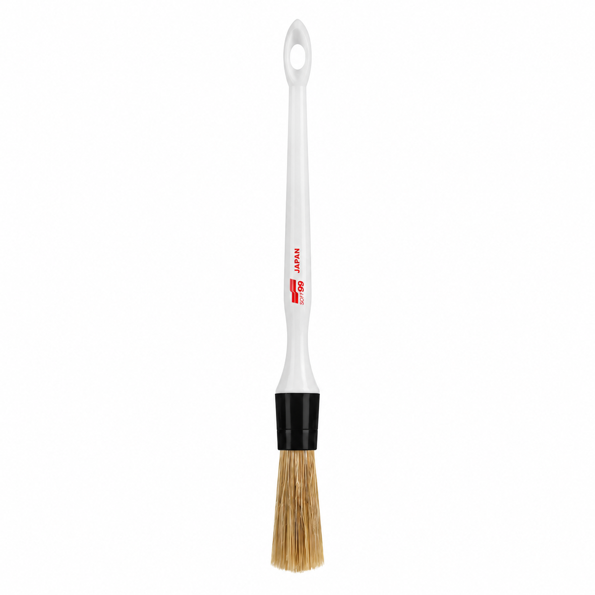 Soft99 Black Interior Detailing Brush — What am I buying?