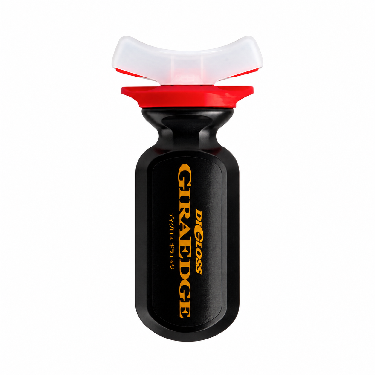 Soft99 Digloss Giraedge - Tyre Dressing 70ml — What am I buying?