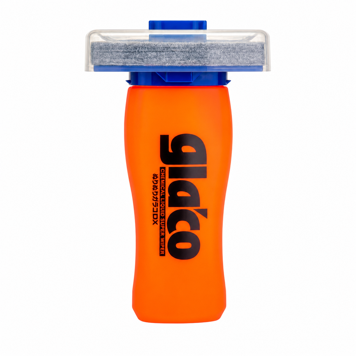 Soft99 Glaco DX - Liquid Wiper 110ml — What am I buying?
