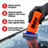 Soft99 Glaco DX - Liquid Wiper 110ml — How do I apply it?
