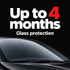 Soft99 Glaco DX - Liquid Wiper 110ml — How long does protection last?