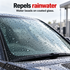 Soft99 Glaco DX - Liquid Wiper 110ml — What happens when it rains?
